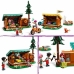 Byggsats Lego Friends Multicolour