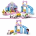 Statybos rinkinys Lego GABBY’S DOLLHOUSE