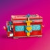 Juego de Construcción Lego Snow White's Jewelry Box Multicolor