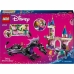 Építő készlet Lego Disney Princess 43240 Maleficent as a dragon Többszínű 583 Darabok