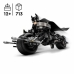 Bouwspel Lego Batman Multicolour