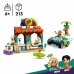 Celtniecības Komplekts Lego Friends Daudzkrāsains