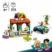 Konstruktionsspil Lego Friends Multifarvet