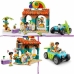 Juego de Construcción Lego Friends Multicolor