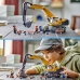 Építő készlet Lego City Többszínű