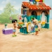 Kocke Lego Friends Pisana