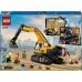 Set de Construcție Lego City Multicolor