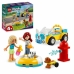 Construction set Lego Friends