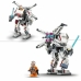 Set di Costruzioni Lego Star Wars Multicolore