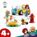 Construction set Lego Friends