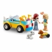 Set de construction Lego Friends