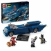 Construction set Lego Batman Multicolour