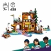 Construction set Lego Friends Multicolour