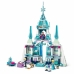 Byggesett Lego Elsa's Ice Palace Flerfarget