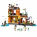 Construction set Lego Friends Multicolour