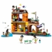 Stavebná hra Lego Friends Viacfarebná