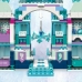 Byggesett Lego Elsa's Ice Palace Flerfarget