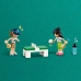 Igra Gradnje Lego Friends Pisana