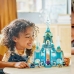 Byggesett Lego Elsa's Ice Palace Flerfarget