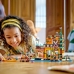 Set de construction Lego Friends Multicouleur