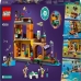 Építő készlet Lego Friends Többszínű