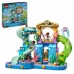 Set di Costruzioni Lego Friends