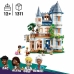 Строителна Игра Lego Friends Многоцветен