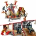 Bouwspel Lego 71818 Tournament Battle Arena Multicolour