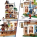 Jogo de Construção Lego Friends Multicolor