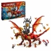 Construction set Lego Ninjago Multicolour