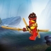 Igra Gradnje Lego Ninjago Pisana