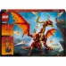 Set de construction Lego Ninjago Multicouleur