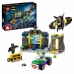 Byggsats Lego Batman Multicolour