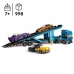 Строителна Игра Lego City Многоцветен