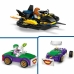 Construction set Lego Batman Multicolour