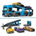 Set de Construcție Lego City Multicolor