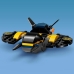 Bouwspel Lego Batman Multicolour