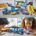 Set di Costruzioni Lego City Multicolore