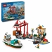 Kocke Lego City Pisana