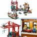 Igra Gradnje Lego City Pisana