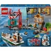 Kocke Lego City Pisana