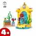 Kocke Lego Ariel's Musical Pisana