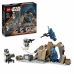 Jogo de Construção Lego Star Wars Multicolor