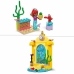 Bouwspel Lego Disney Multicolour