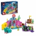 Jogo de Construção Lego Disney Princess 43254  Ariel's Crystal Cave Multicolor 141 Peças