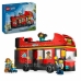 Kocke Lego City Pisana