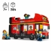 Bouwspel Lego City Multicolour