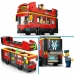 Stavební sada Lego City Vícebarevný