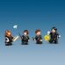 Set di Costruzioni Lego Harry Potter Multicolore