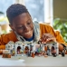 zestaw do budowania Lego Harry Potter Wielokolorowy